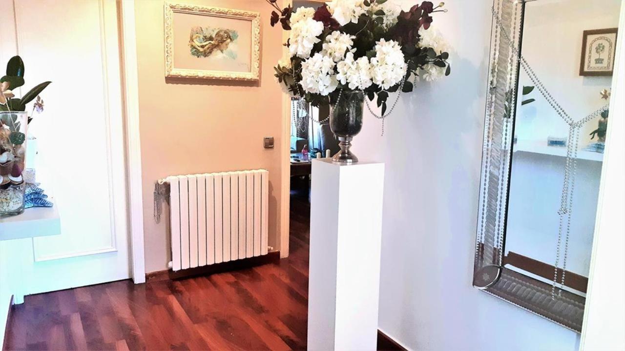 Apartamento Calella-Beach Exteriér fotografie