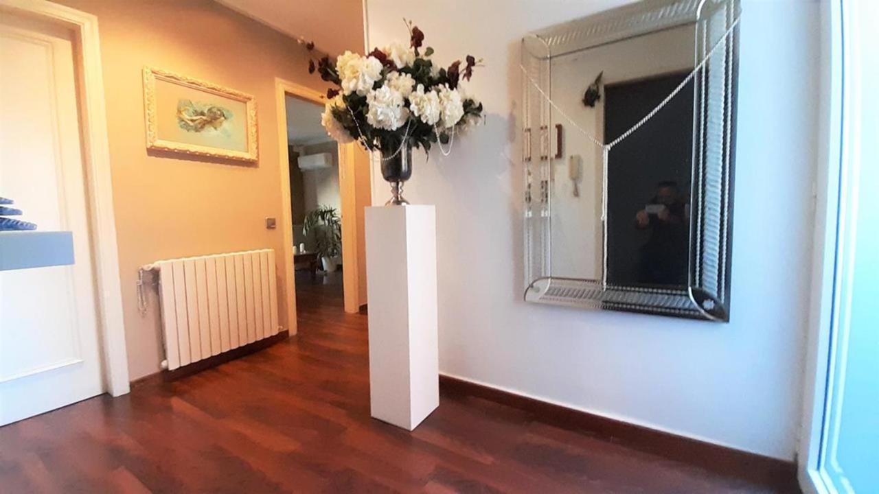 Apartamento Calella-Beach Exteriér fotografie