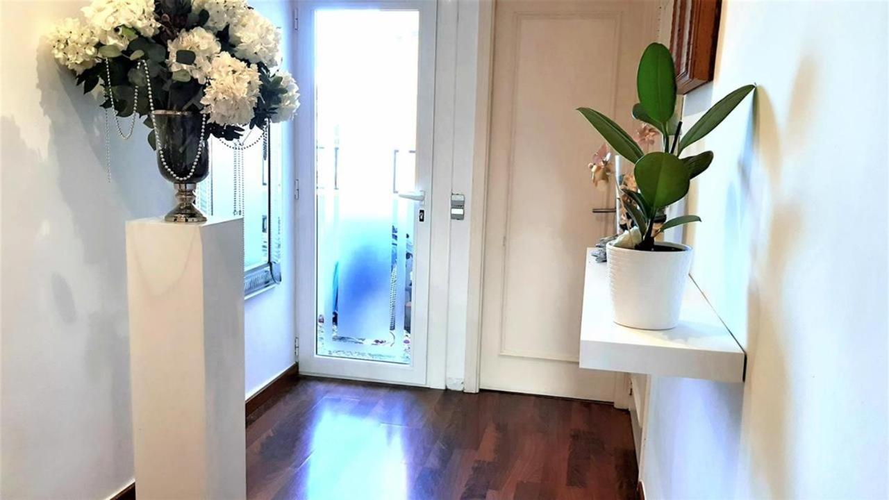 Apartamento Calella-Beach Exteriér fotografie
