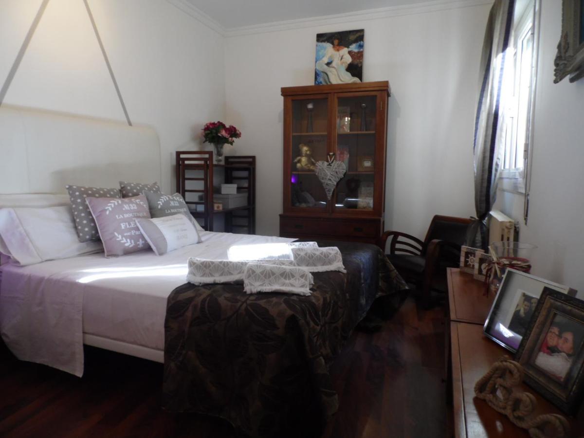 Apartamento Calella-Beach Exteriér fotografie