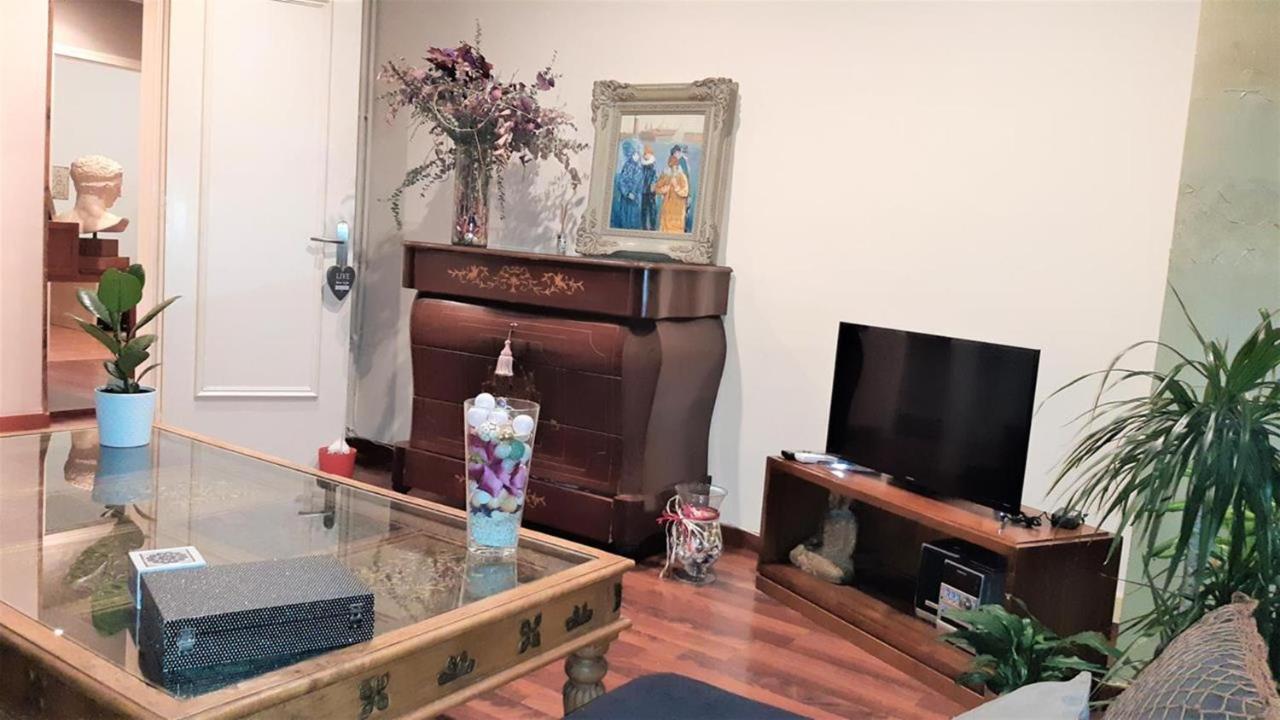 Apartamento Calella-Beach Exteriér fotografie