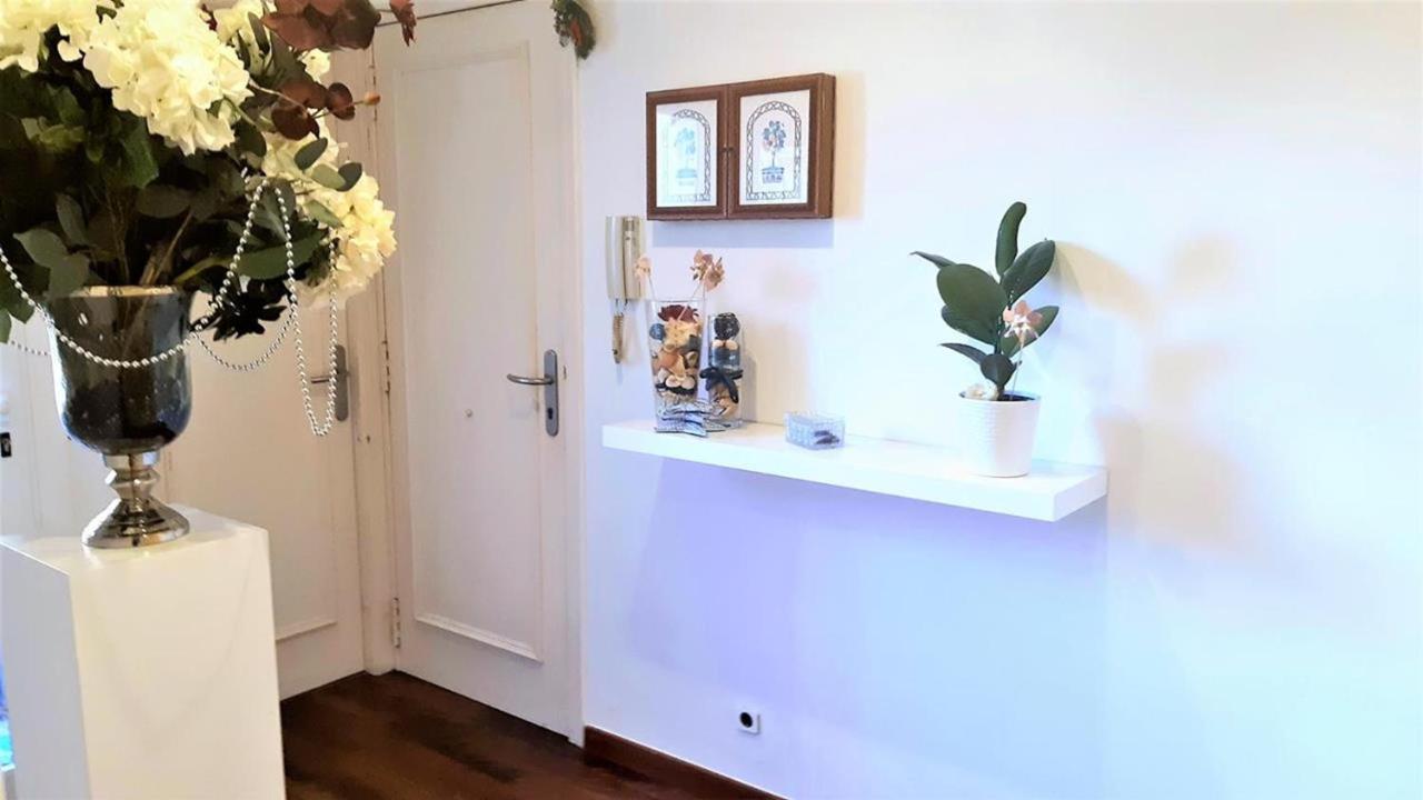 Apartamento Calella-Beach Exteriér fotografie