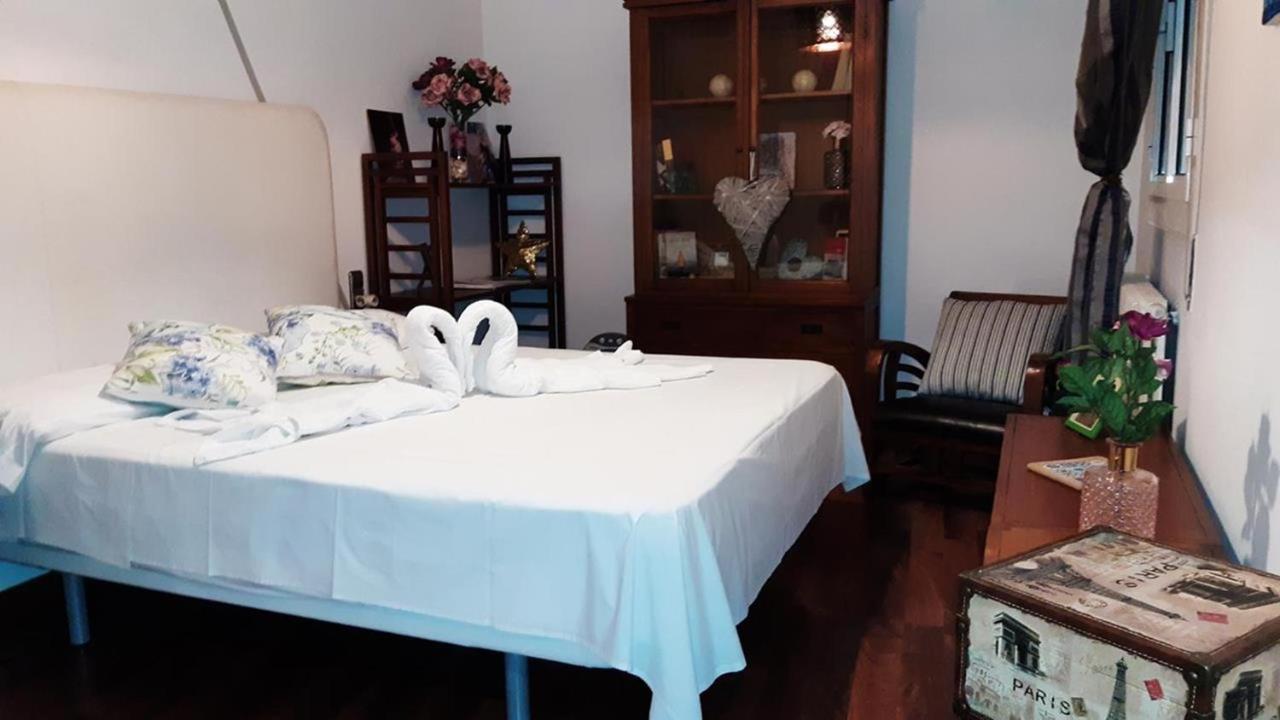 Apartamento Calella-Beach Exteriér fotografie