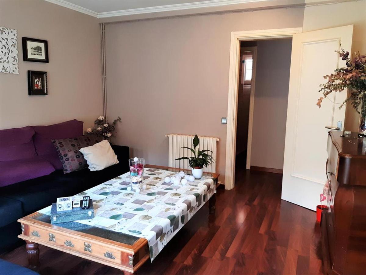 Apartamento Calella-Beach Exteriér fotografie