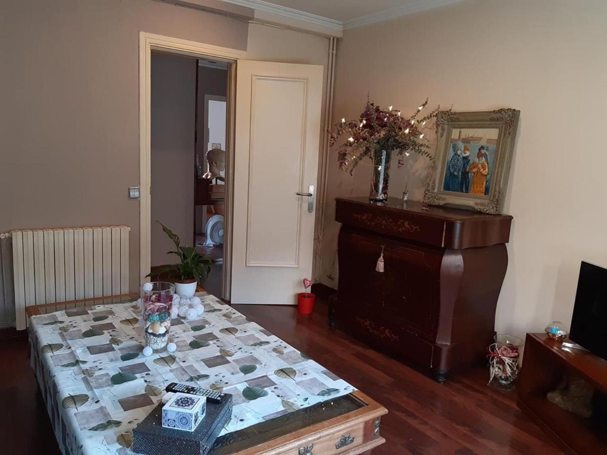 Apartamento Calella-Beach Exteriér fotografie