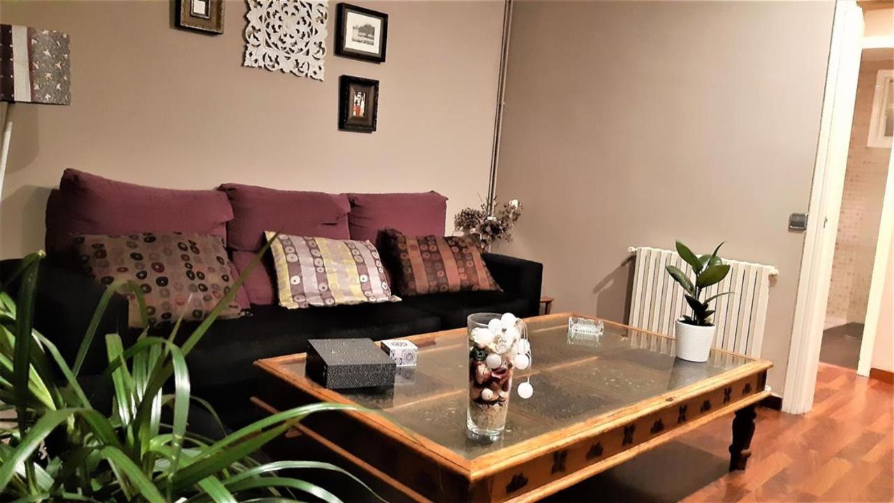 Apartamento Calella-Beach Exteriér fotografie