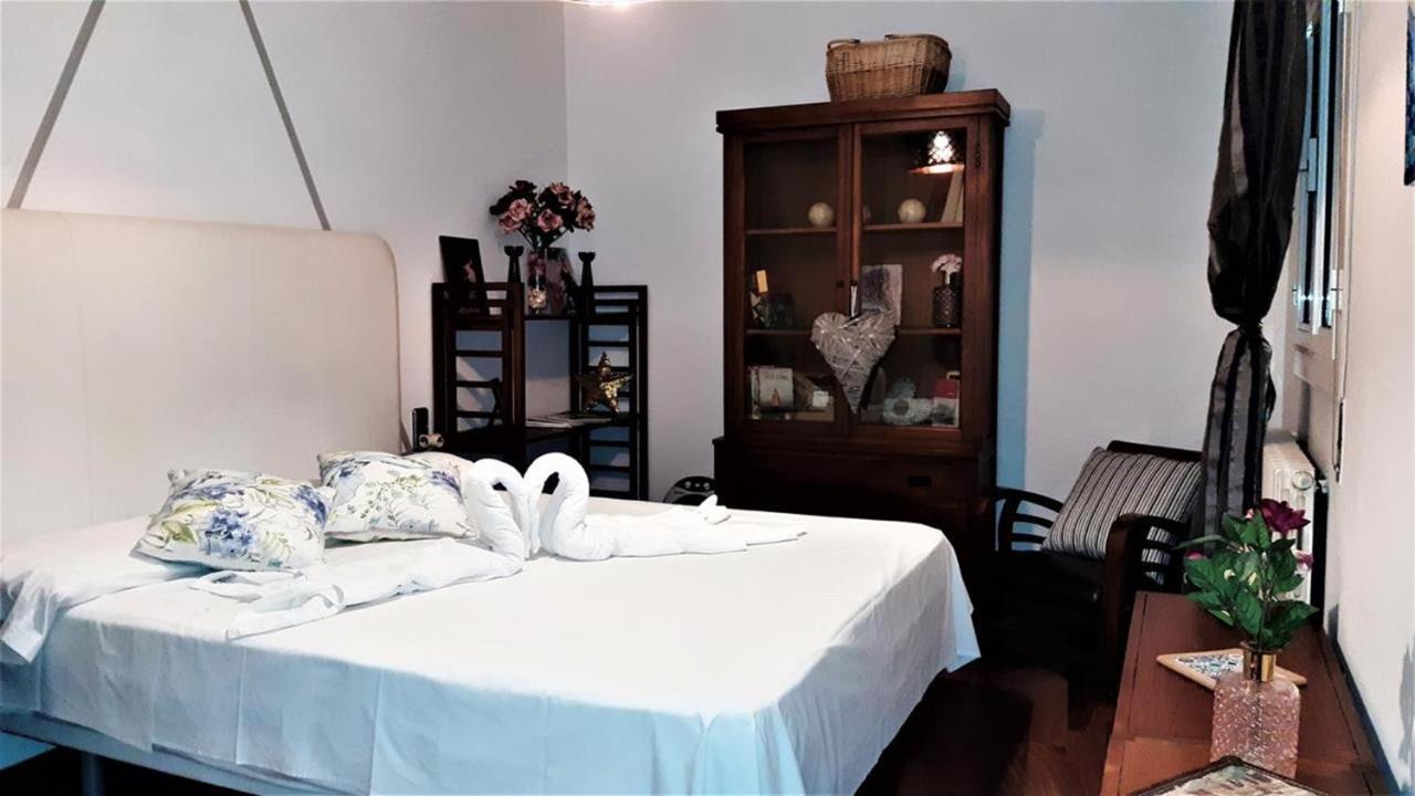 Apartamento Calella-Beach Exteriér fotografie