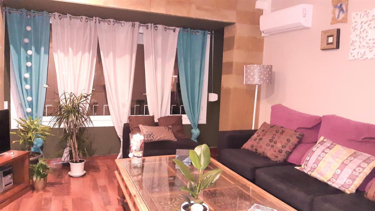 Apartamento Calella-Beach Exteriér fotografie